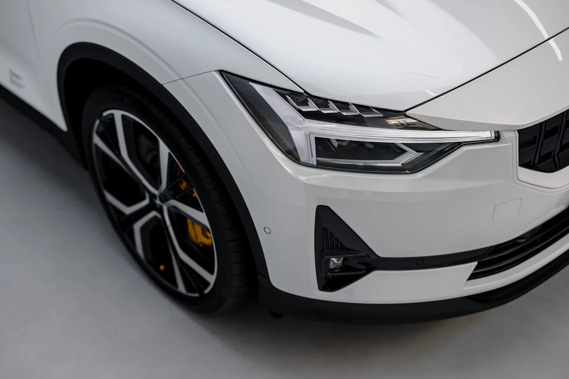2023 Land Rover Range Rover Autobiography