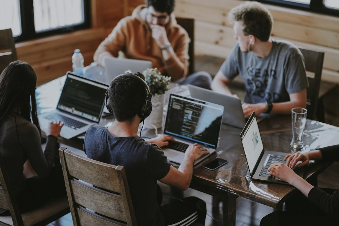 Enterprise Cybersecurity Consultation