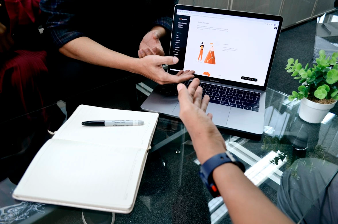 Creative Agency Secrets: Building Iconic Brands