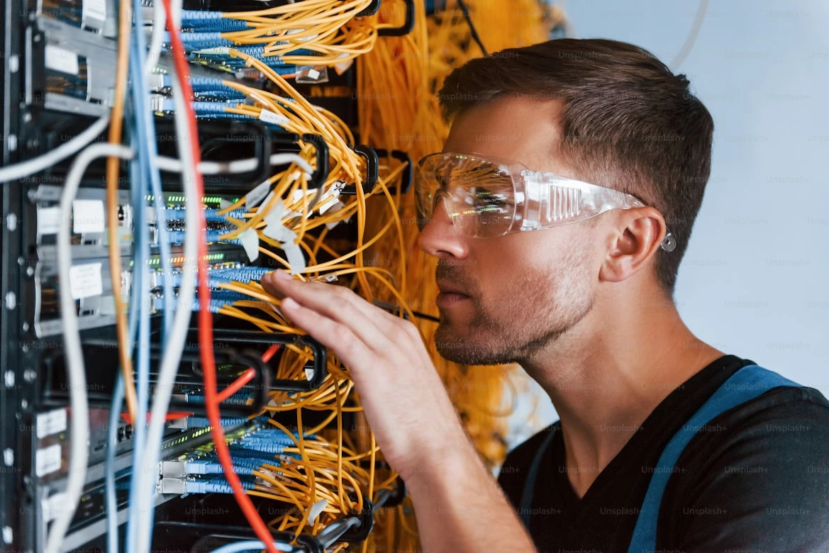 The Future of Work: Hybrid Models and Beyond