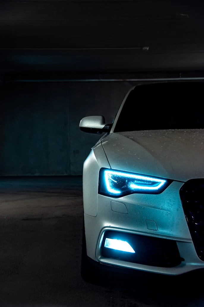 2021 Audi Q8 e-tron